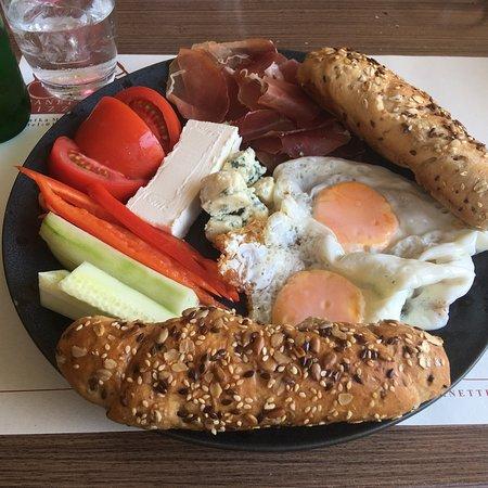 Green Panetteria & Pizzeria